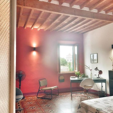 Lotte'S Guesthouse Λιβόρνο Εξωτερικό φωτογραφία