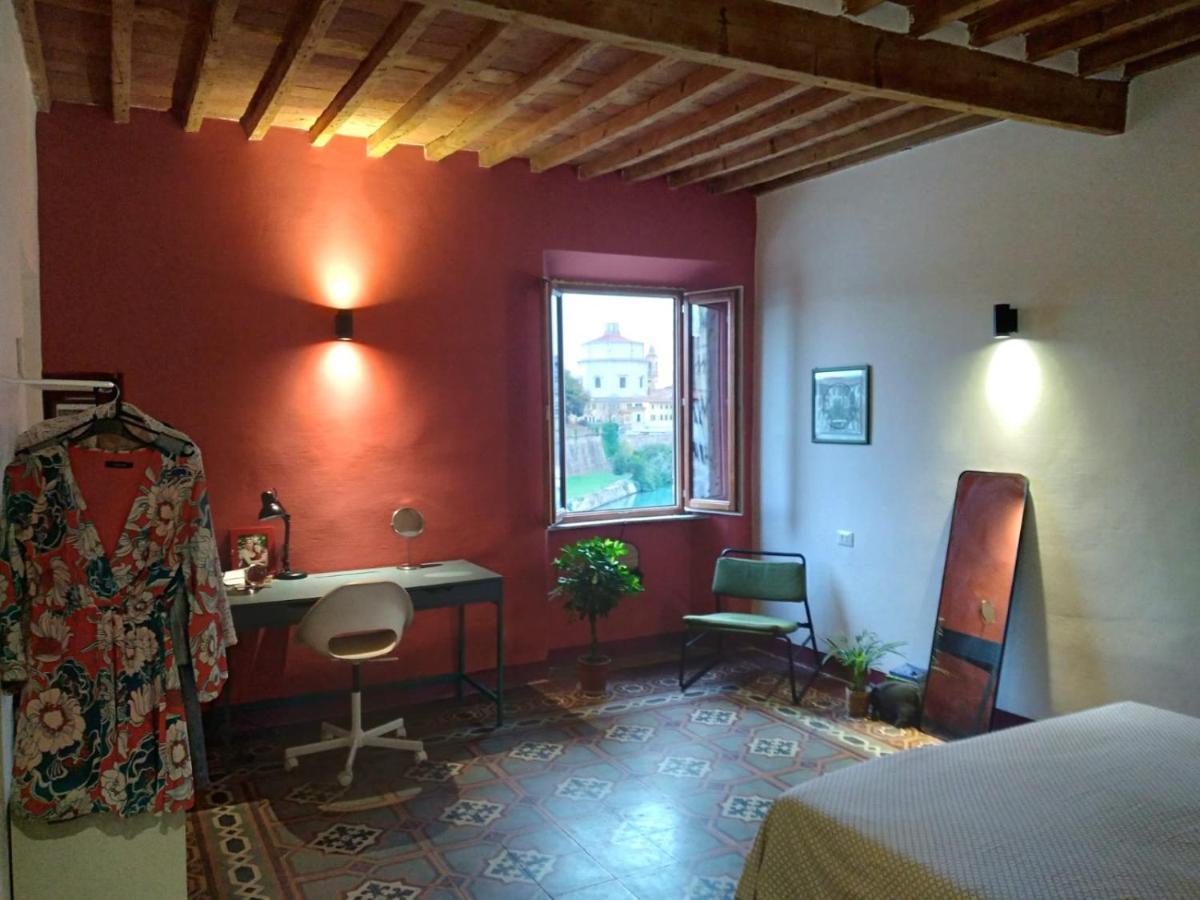 Lotte'S Guesthouse Λιβόρνο Εξωτερικό φωτογραφία