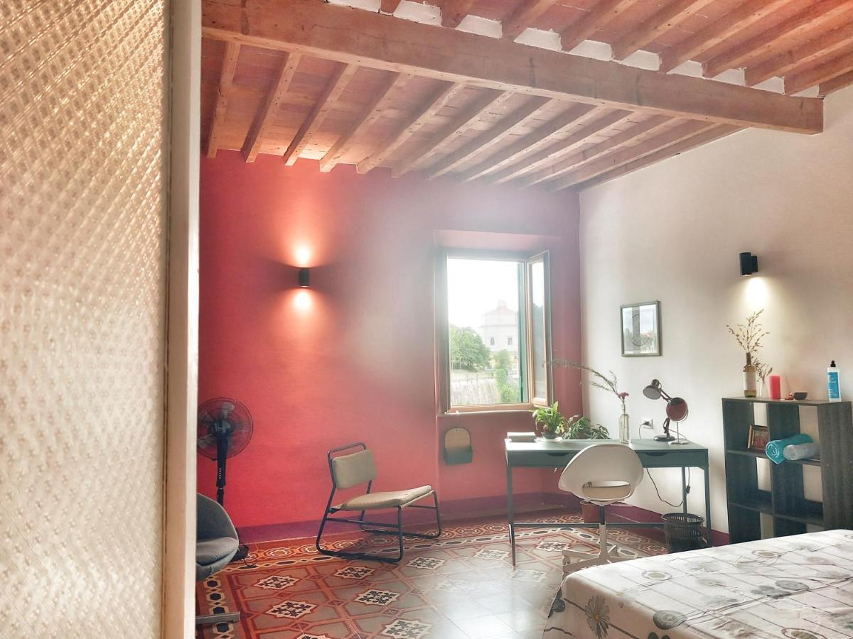Lotte'S Guesthouse Λιβόρνο Εξωτερικό φωτογραφία
