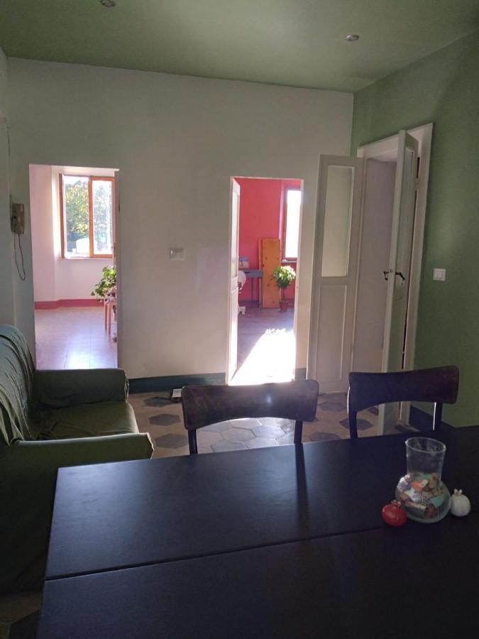Lotte'S Guesthouse Λιβόρνο Εξωτερικό φωτογραφία
