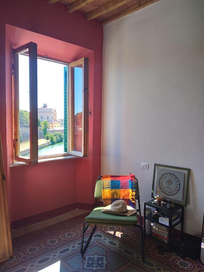 Lotte'S Guesthouse Λιβόρνο Εξωτερικό φωτογραφία