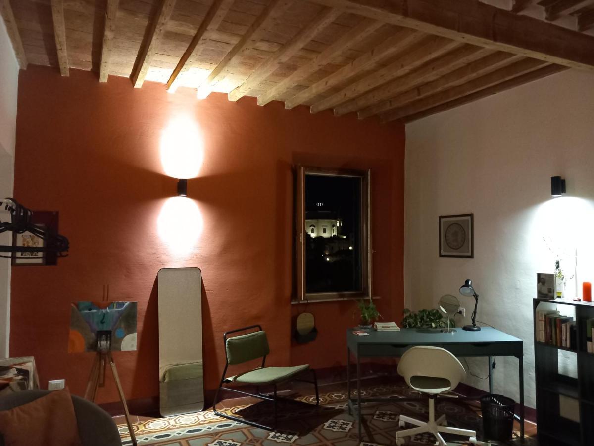 Lotte'S Guesthouse Λιβόρνο Εξωτερικό φωτογραφία