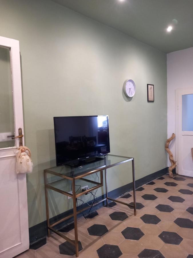 Lotte'S Guesthouse Λιβόρνο Εξωτερικό φωτογραφία