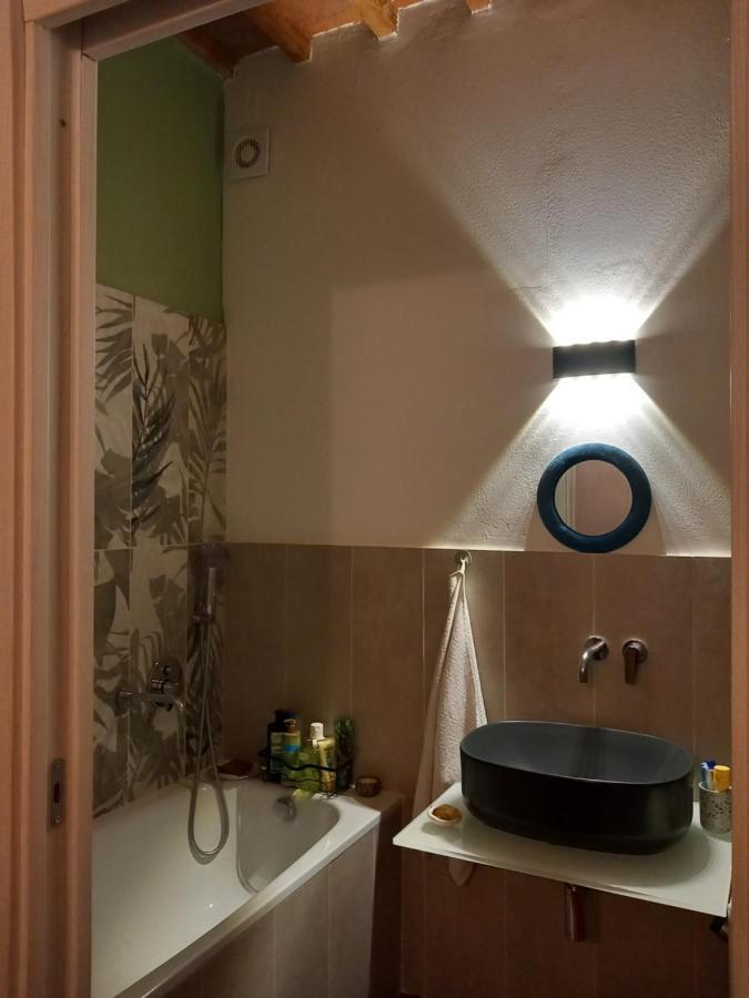 Lotte'S Guesthouse Λιβόρνο Εξωτερικό φωτογραφία