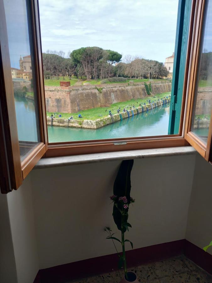 Lotte'S Guesthouse Λιβόρνο Εξωτερικό φωτογραφία