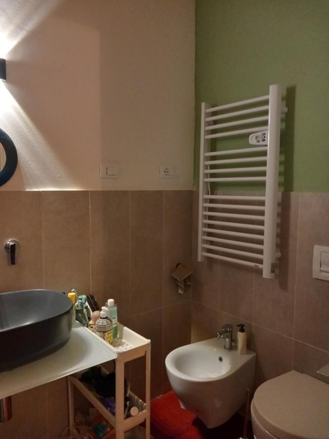 Lotte'S Guesthouse Λιβόρνο Εξωτερικό φωτογραφία