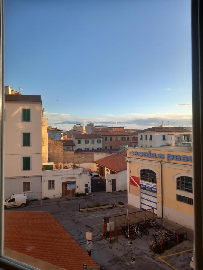Lotte'S Guesthouse Λιβόρνο Εξωτερικό φωτογραφία