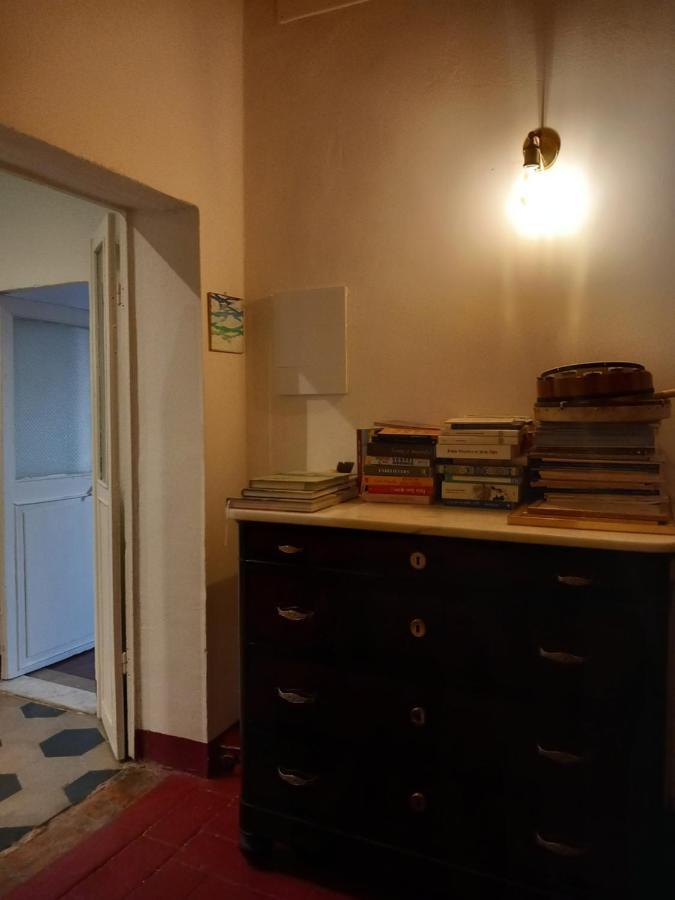 Lotte'S Guesthouse Λιβόρνο Εξωτερικό φωτογραφία