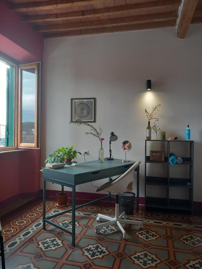 Lotte'S Guesthouse Λιβόρνο Εξωτερικό φωτογραφία