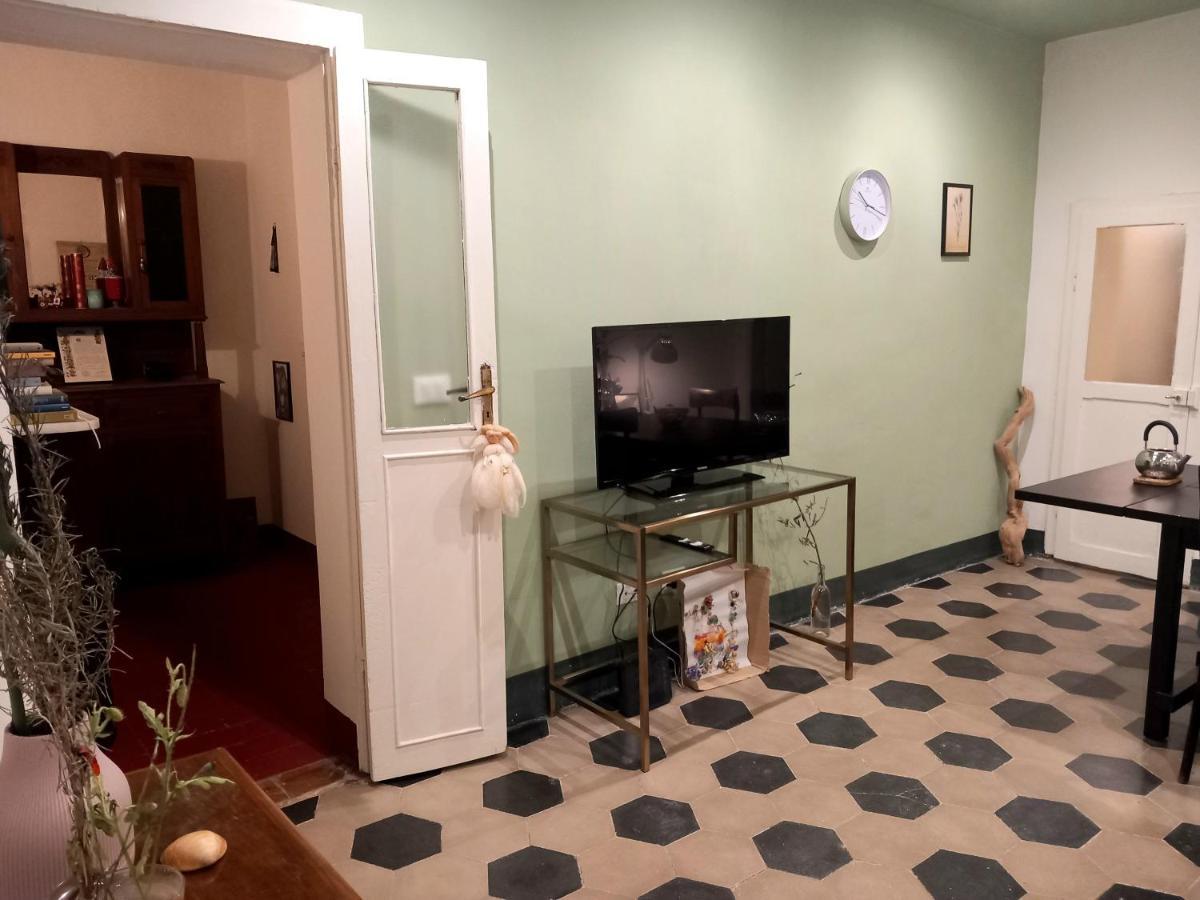 Lotte'S Guesthouse Λιβόρνο Εξωτερικό φωτογραφία